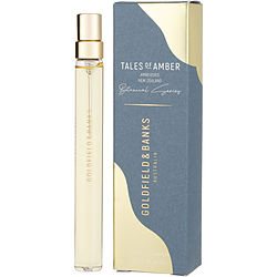 Goldfield & Banks Tales Of Amber EAU DE PARFUM SPRAY 0.34 OZ MINI
