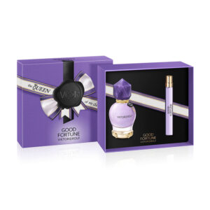 Good Fortune Eau De Parfum Gift Set by Viktor and Rolf