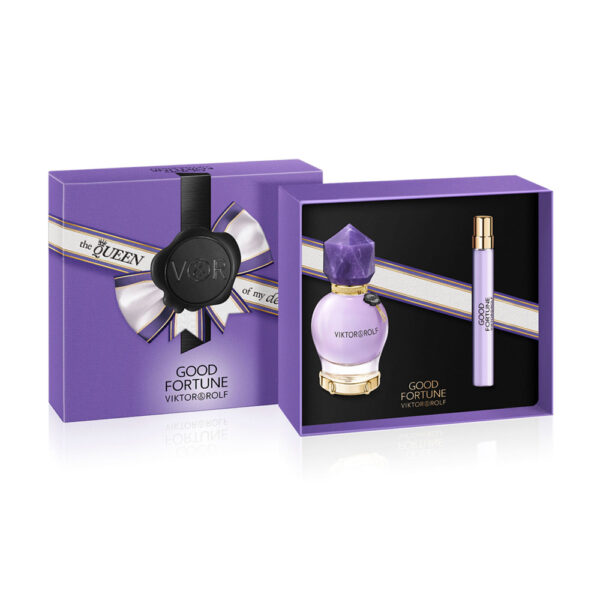 Good Fortune Eau De Parfum Gift Set by Viktor and Rolf