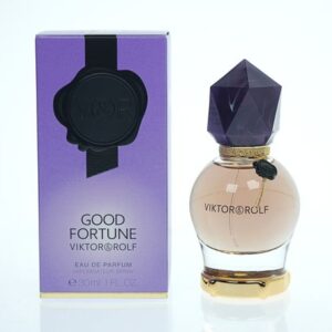 Good Fortune Eau de Parfum Spray for Women - 1.0 oz