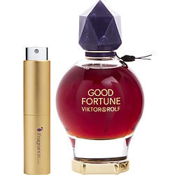 Good Fortune Elixir Intense by Viktor & Rolf Travel Spray