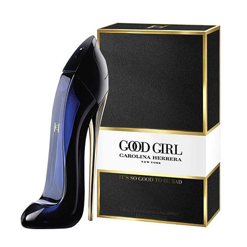 Good Girl by Carolina Herrera Fragrance | Price Comparison
