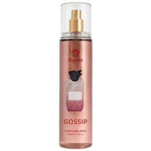 Dignite Gossip Perfumed Mist for Unisex