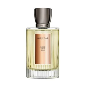 Goutal Rose Oud Absolu Eau de Parfum for Unisex – 3.4 oz