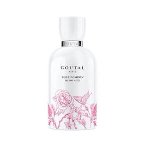 Goutal Rose Pompon Eau Sans Alcool for Women – 3.4 oz