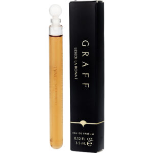Graff Lesedi La Rona I Eau de Parfum for Women – 0.12 oz