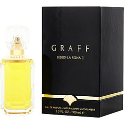 Graff Lesedi La Rona Ii EAU DE PARFUM SPRAY 3.4 OZ