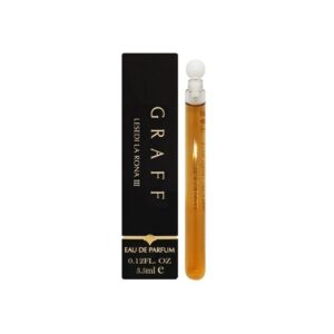 Graff Lesedi La Rona III Eau de Parfum for Women – 0.11 oz