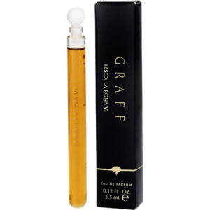 Graff Lesedi La Rona Vi Eau de Parfum for Women – 0.11 oz