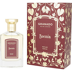 Granado Boemia Unisex Parfum Spray 2.54 oz