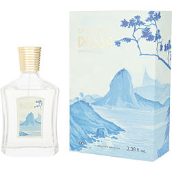 Granado Bossa by Granado EDT SPRAY 3.38 OZ for UNISEX