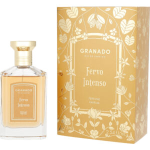 Granado Fervo Intenso Parfum for Unisex – 2.54 oz