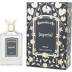 Granado Imperial by Granado PARFUM SPRAY 2.54 OZ