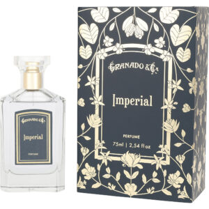 Granado Imperial Parfum for Unisex – 2.54 oz