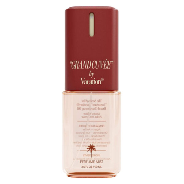 Vacation Grand Cuvee Body Spray for Unisex