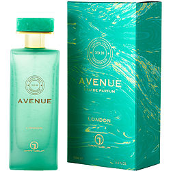 Grandeur Avenue London by Grandeur EAU DE PARFUM SPRAY 3.4 OZ
