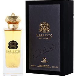 Grandeur Callisto Nuit Intense EAU DE PARFUM SPRAY 2.9 OZ