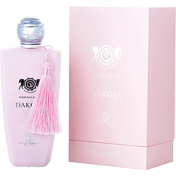 Grandeur Dakota by Grandeur EAU DE PARFUM SPRAY 3.4 OZ for WOMEN