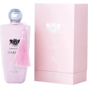 Grandeur Dakota Eau de Parfum for Women – 3.4 oz