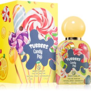 Grandeur Tubbees Candy Pop Eau de Parfum for Women – 1.7 oz