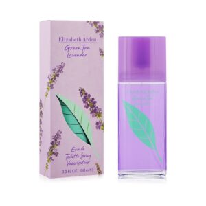 Elizabeth Arden Green Tea Lavender Eau de Toilette for Women