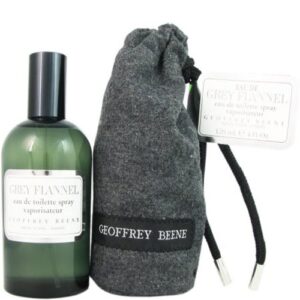 Grey Flannel Cologne for Men – Eau de Toilette Spray 4.0 oz