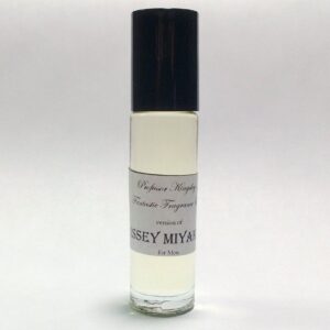 Grey Flannel Men's Cologne Type Perfume Oil Roll-On (1/3 oz)