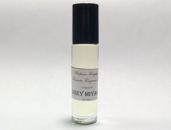 Grey Flannel Men's Cologne Type Perfume Oil Roll-On (1/3 oz)