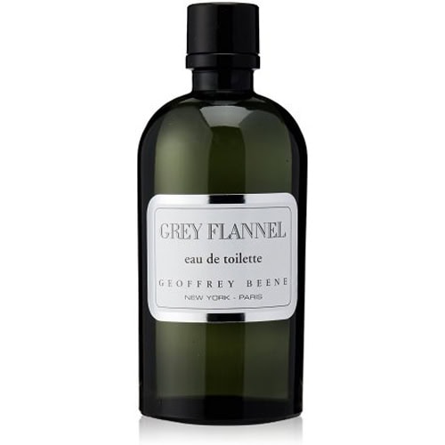 Grey Flannel Men's Eau de Toilette Splash 8.0 oz