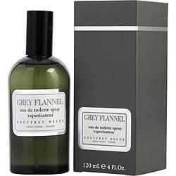 Grey Flannel Men's Eau de Toilette Spray - 4.0 oz