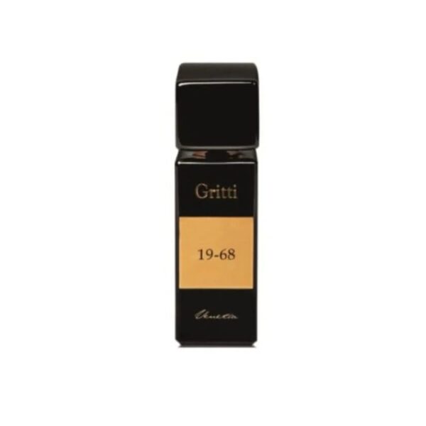 Gritti 19 68 Eau de Parfum for Men – 3.4 oz