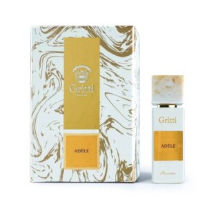 Gritti Adele Eau de Parfum for Women – 3.4 oz