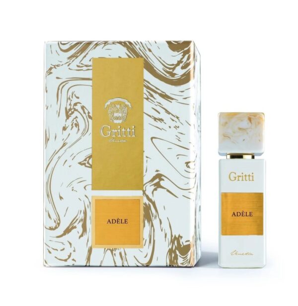 Gritti Adele Eau de Parfum for Women – 3.4 oz