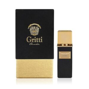 Gritti Anima Extrait de Parfum for Unisex – 3.4 oz