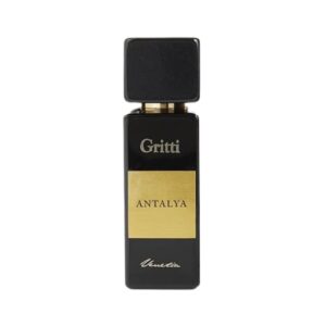 Gritti Antalya Eau de Parfum for Unisex – 3.4 oz