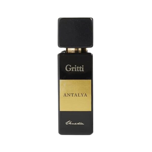 Gritti Antalya Eau de Parfum for Unisex – 3.4 oz