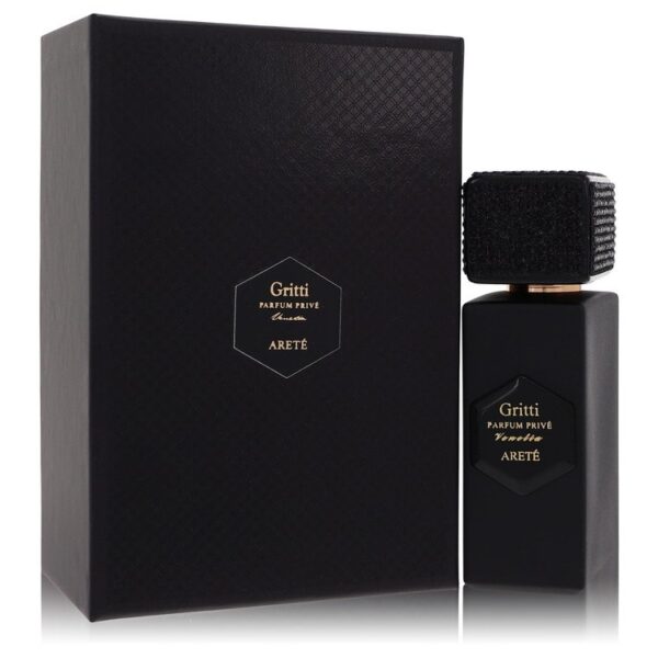 Gritti Arete Prive Eau de Parfum for Men
