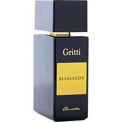 Gritti Biassanot by Gritti EAU DE PARFUM SPRAY 3.4 OZ *TESTER
