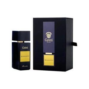 Gritti Biassanot Eau de Parfum for Unisex – 3.4 oz