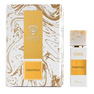 Gritti Chantilly Eau de Parfum for Women – 3.4 oz