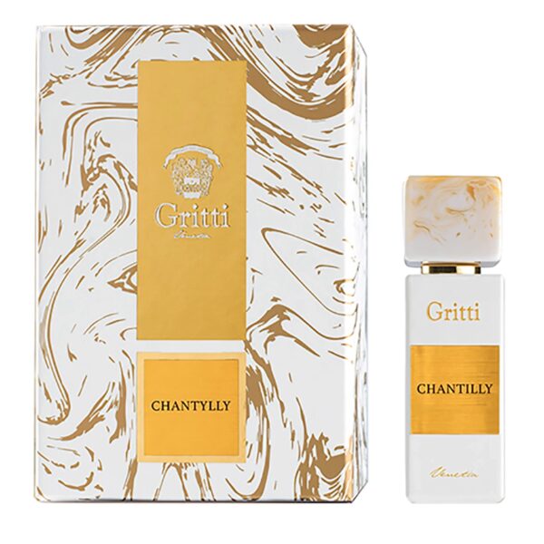 Gritti Chantilly Eau de Parfum for Women – 3.4 oz