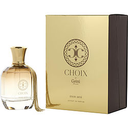 Gritti Choix Mon Ami EXRAIT DE PARFUM SPRAY 3.4 OZ