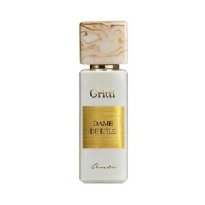 Gritti Dame De L'ile Eau de Parfum for Women – 3.4 oz