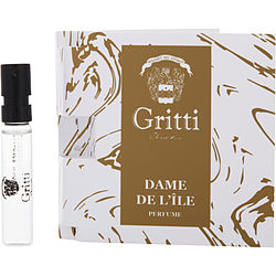 Gritti Dame De L'ile Eau de Parfum Spray Vial