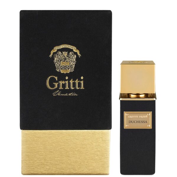 Gritti Duchessa Extrait de Parfum for Women – 3.4 oz