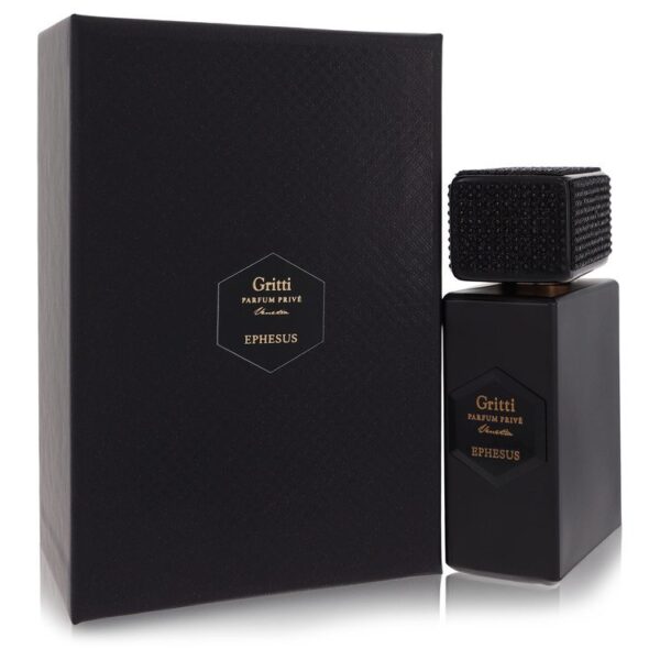 Gritti Ephesus Prive Eau de Parfum for Unisex