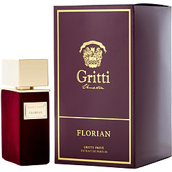 Gritti Florian Extrait de Parfum Spray 3.4 oz Unisex
