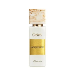 Gritti Jacqueline Eau de Parfum for Women – 3.4 oz
