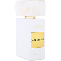 Gritti Jacqueline Eau de Parfum Spray 3.4 oz - Unisex
