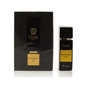 Gritti Magnifica Lux Eau de Parfum for Unisex – 3.4 oz
